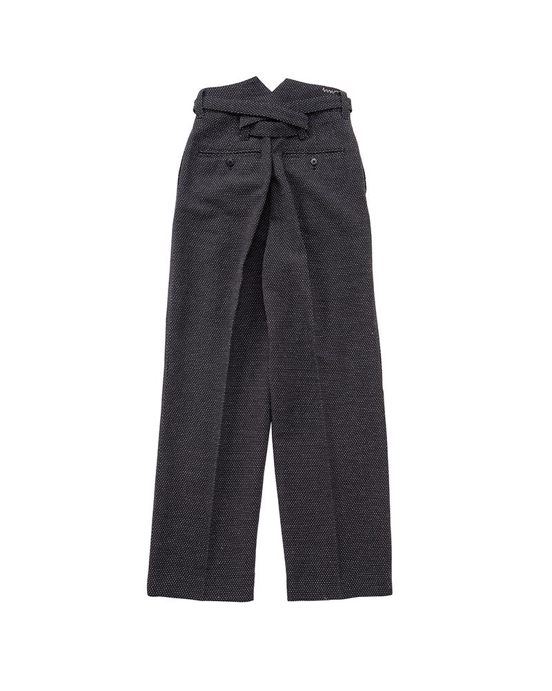 HAKAMA PANTS W | Visvim Official North American Web Store